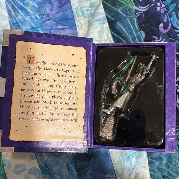 Keepsake hallmark ornaments - Picture 6 of 8